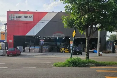 Galpão/Depósito/Armazém para alugar, 1413m² no Centro, Vinhedo