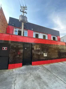 Prédio Comercial para alugar, 800m² no Navegantes, Porto Alegre