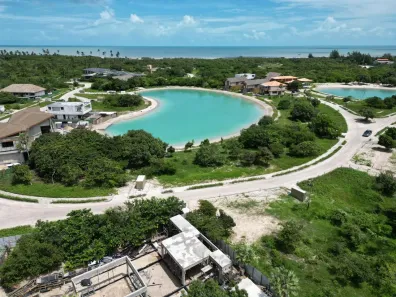 Lote/Terreno à venda, 1592m² no , Cruz