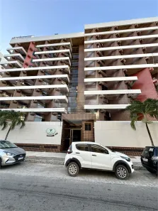 Apartamento com 1 Quarto à venda, 46m² no Jatiúca, Maceió