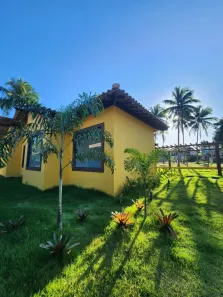 Casa com 3 Quartos para alugar, 507m² no , Itacaré