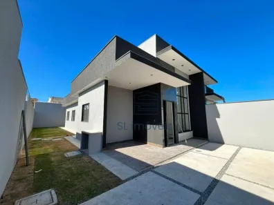 Casa com 3 Quartos à venda, 80m² no Enseada das Gaivotas, Rio das Ostras