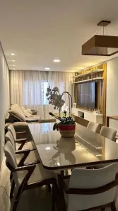 Apartamento com 3 Quartos à venda, 140m² no Olímpico, São Caetano do Sul