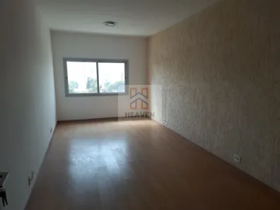 Apartamento com 2 Quartos à venda, 106m² no Consolação, São Paulo