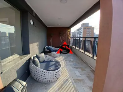 Apartamento com 1 Quarto à venda, 27m² no Vila Dom Pedro I, São Paulo