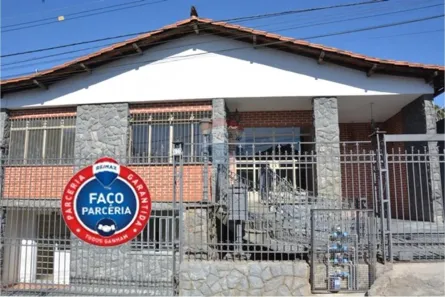 Casa com 9 Quartos à venda, 420m² no Dom Cabral, Belo Horizonte