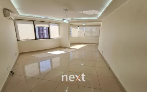 Apartamento com 3 Quartos à venda, 167m² no Cambuí, Campinas