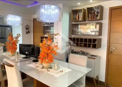 Apartamento com 2 Quartos à venda, 60m² no Penha, Rio de Janeiro