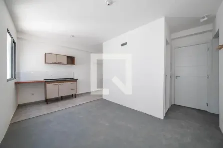 Apartamento com 1 Quarto à venda, 33m² no Vila Gumercindo, São Paulo
