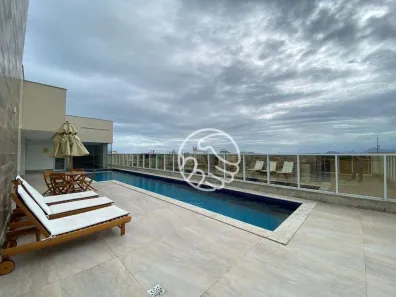 Apartamento com 2 Quartos à venda, 72m² no Centro, Guarapari