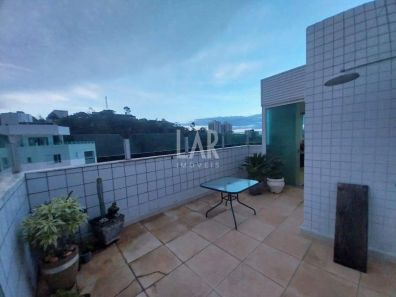 Cobertura com 3 Quartos à venda, 200m² no Palmares, Belo Horizonte