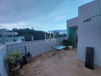 Cobertura com 3 Quartos à venda, 200m² no Palmares, Belo Horizonte