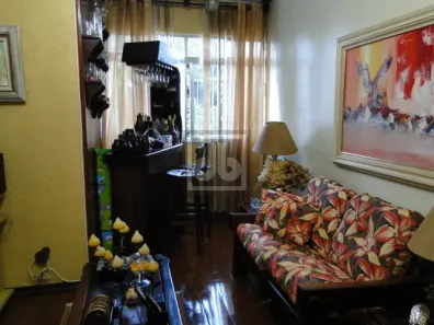 Apartamento com 2 Quartos à venda, 60m² no Freguesia (Ilha do Governador), Rio de Janeiro