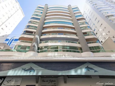Apartamento com 3 Quartos à venda, 128m² no Meia Praia, Itapema