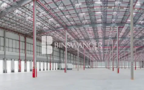 Galpão/Depósito/Armazém para alugar, 9000m² no Sertãozinho, Mauá