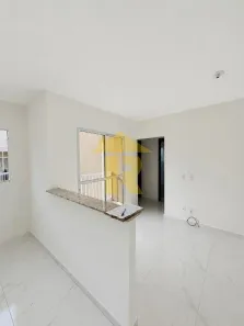 Apartamento com 2 Quartos para alugar, 44m² no Vila Toninho, São José do Rio Preto