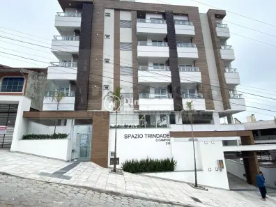 Apartamento com 1 Quarto para alugar, 34m² no Trindade, Florianópolis