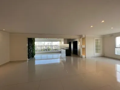 Apartamento com 4 Quartos à venda, 305m² no Setor Oeste, Goiânia