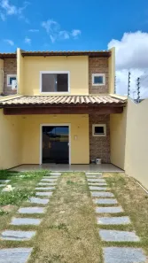 Casa com 3 Quartos à venda, 128m² no Pires Facanha, Eusébio
