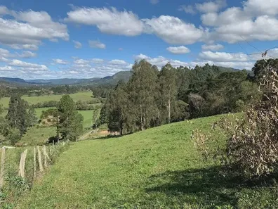 Lote/Terreno à venda no , Rio Rufino