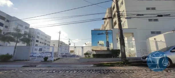Apartamento com 2 Quartos para alugar, 56m² no Nova Parnamirim, Parnamirim