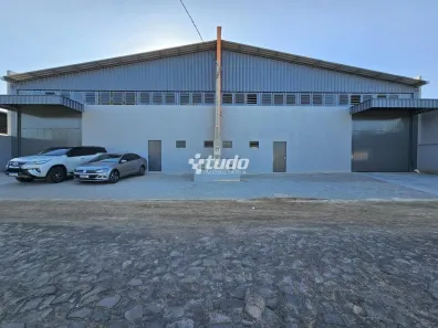 Prédio Comercial para alugar, 300m² no Lago Azul, Estância Velha