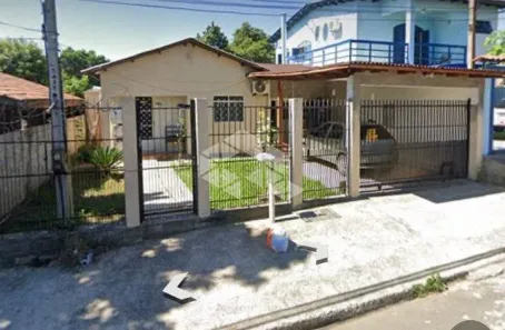 Casa com 2 Quartos à venda, 150m² no Bela Vista, Alvorada