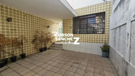 Casa com 2 Quartos à venda, 111m² no Jardim Consórcio, São Paulo