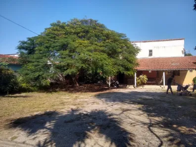 Lote/Terreno à venda, 1652m² no Chácara Tropical, Potim