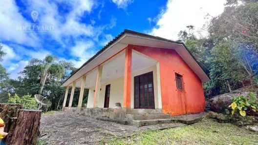 Fazenda/Sítio com 2 Quartos à venda, 90m² no , Agudos do Sul