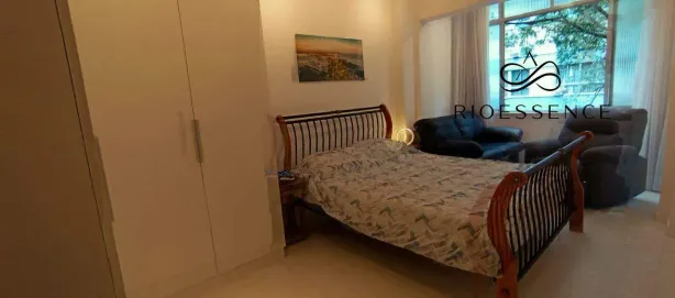 Apartamento com 3 Quartos à venda, 93m² no Copacabana, Rio de Janeiro