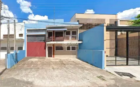 Galpão/Depósito/Armazém para alugar, 312m² no Jardim do Trevo, Campinas