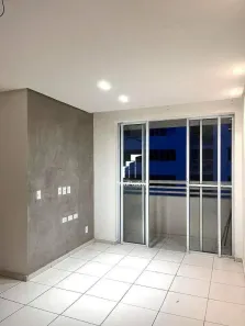 Apartamento com 3 Quartos à venda, 60m² no Recanto das Palmeiras, Teresina