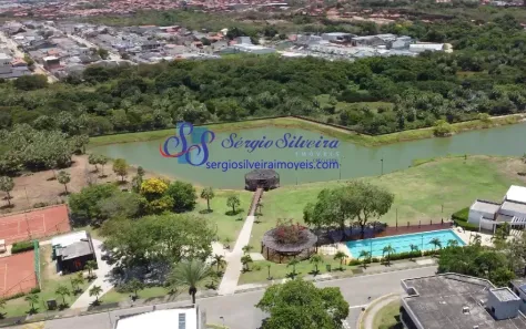 Lote/Terreno à venda, 395m² no Coaçu, Eusébio