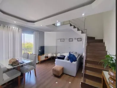 Apartamento com 3 Quartos à venda, 97m² no Planalto, São Bernardo do Campo