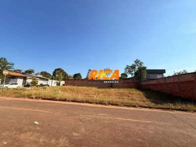 Lote/Terreno à venda, 395m² no Nova Esperança, Porto Velho