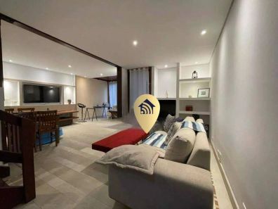 Casa de Condomínio com 3 Quartos à venda, 188m² no Alphaville, Santana de Parnaíba