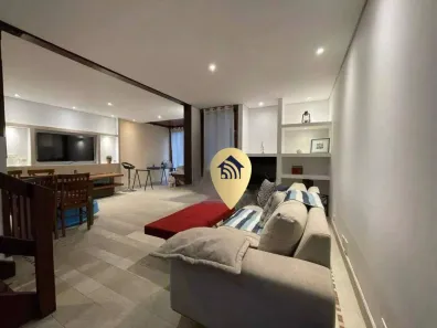 Casa de Condomínio com 3 Quartos à venda, 188m² no Alphaville, Santana de Parnaíba