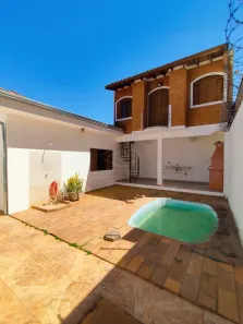 Imóvel Comercial com 4 Quartos à venda, 200m² no Jardim Paulista, Bauru