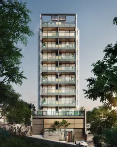 Apartamento com 2 Quartos à venda, 72m² no Bom Pastor, Juiz de Fora