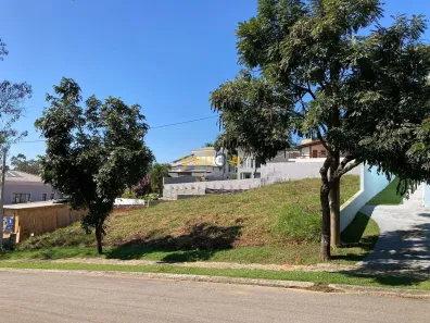 Lote/Terreno à venda, 800m² no Condomínio Reserva Ibirapitanga, Santa Isabel