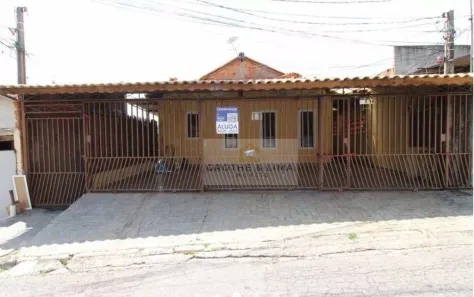 Casa com 3 Quartos à venda, 250m² no Jardim Souto, São José dos Campos