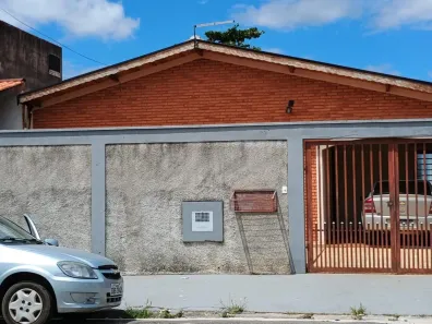 Casa com 4 Quartos à venda, 161m² no Jardim Santa Mônica, Campinas