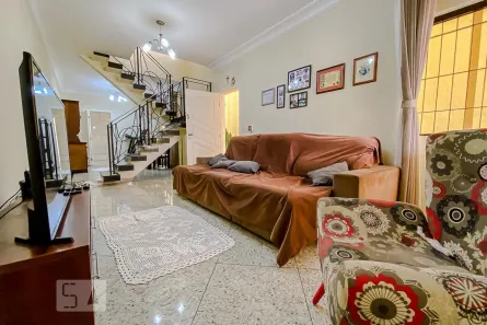 Casa com 4 Quartos à venda, 152m² no Vila Oratório, São Paulo