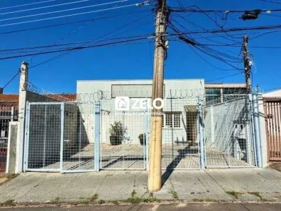Ponto Comercial para alugar, 145m² no Jardim Chapadão, Campinas