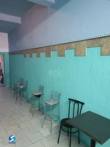 Ponto Comercial à venda, 159m² no São João, Porto Alegre