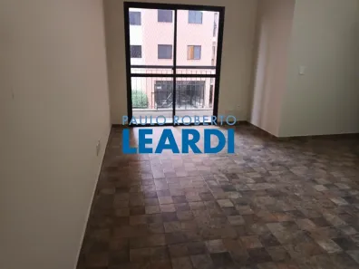 Apartamento com 3 Quartos para alugar, 77m² no Jardim Caboré, São Paulo