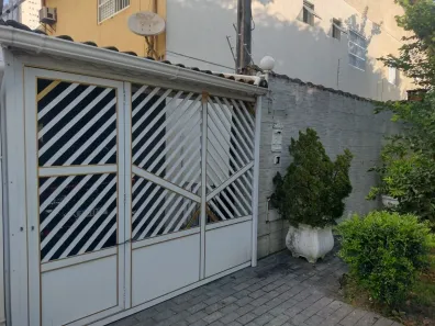 Sobrado com 4 Quartos à venda, 138m² no Guilhermina, Praia Grande
