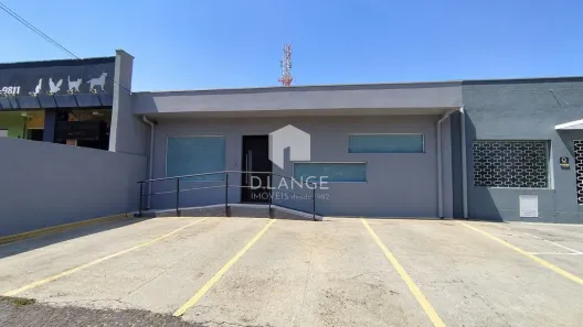 Imóvel Comercial com 7 Quartos para alugar, 150m² no Chácara da Barra, Campinas