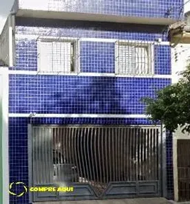 Apartamento com 3 Quartos à venda, 170m² no Barra Funda, São Paulo